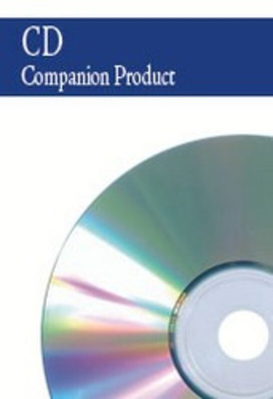 Agnus Dei Canon Accomp Cd
