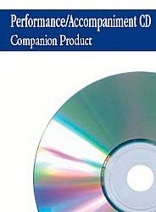 Zions Walls Accompaniment CD