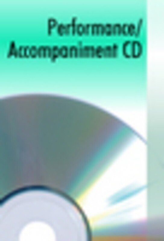 Soon I Will Be Done Performance Accompaniment CD