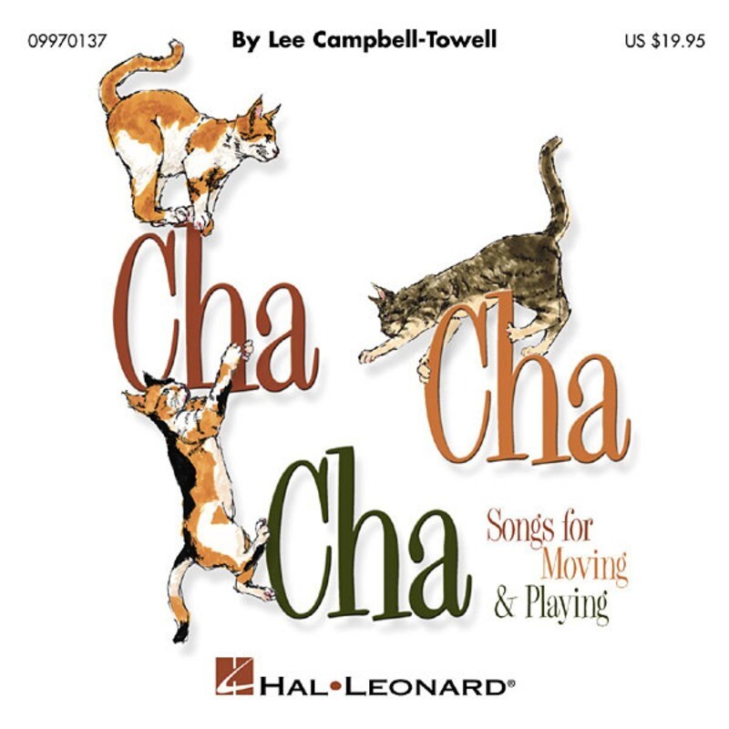 Cha Cha Cha Song Collection Full Perf Cd