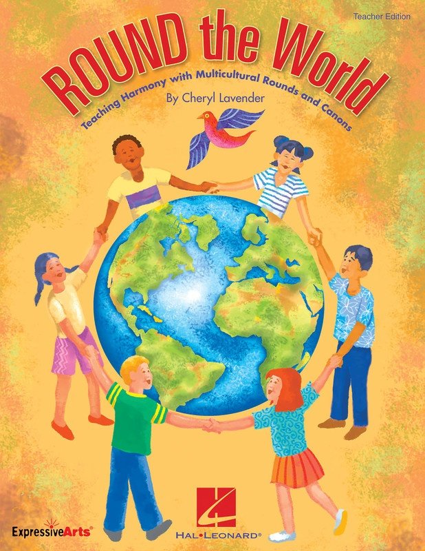 Round the World — Teacher Edition (Hal Leonard)