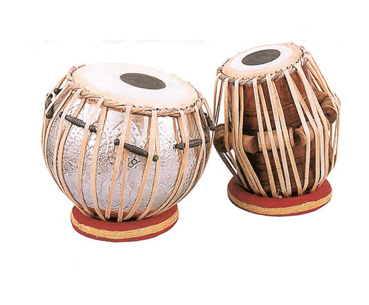 Tabla Set-Thong Tension Tuning