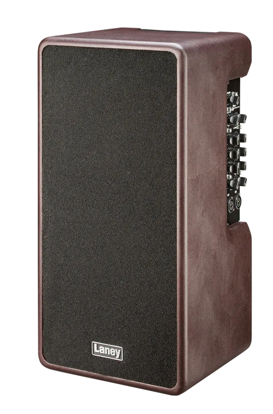 Laney A-DUO 2X30 Watt Acoustic Amplifier with Dual 8-Inch Speakers