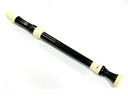 Angel Alto Recorder Key Of F Complete with Carry Bag