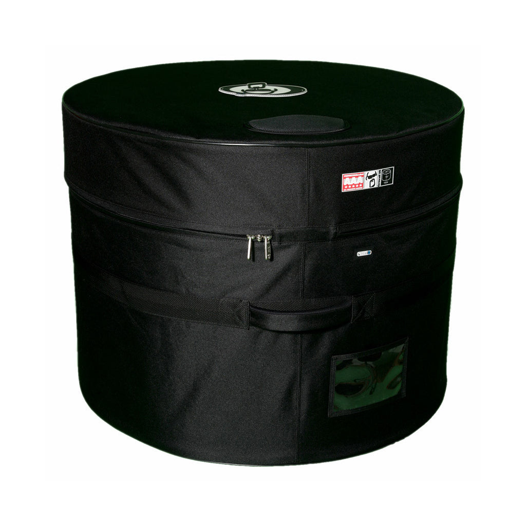 Protection Racket 24" x 14" AAA Rigid Bass Drum Case with Triple A-Plex