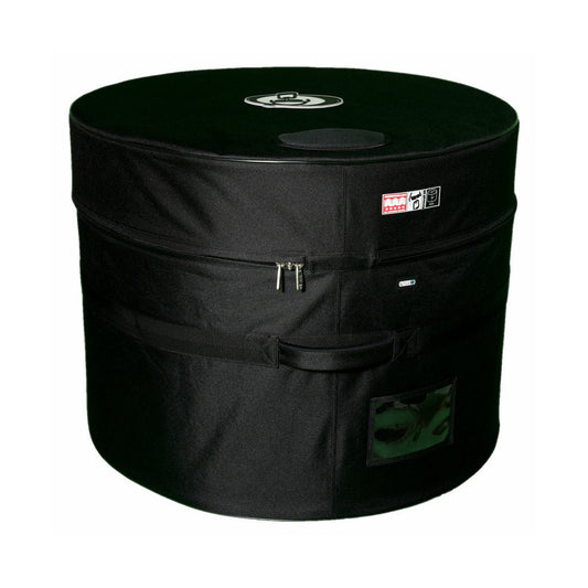 Protection Racket 24" x 14" AAA Rigid Bass Drum Case with Triple A-Plex