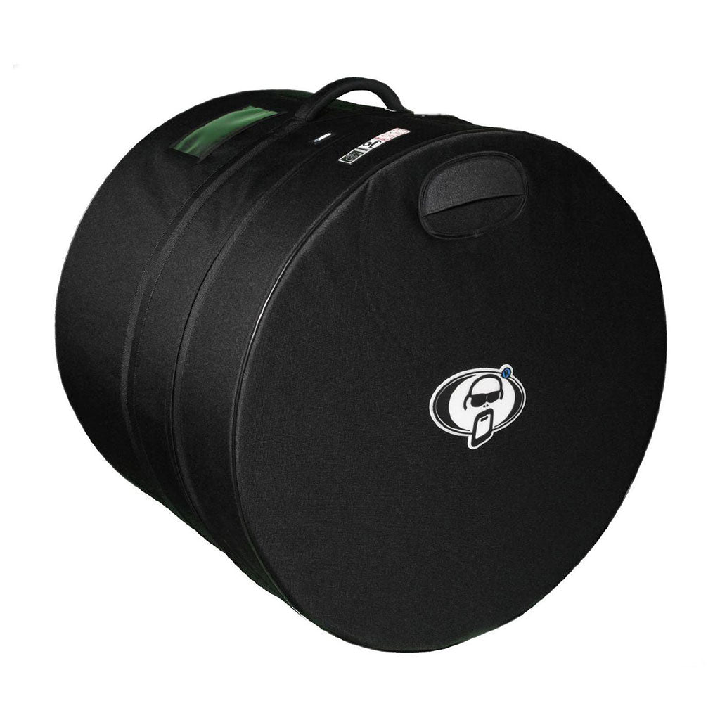 Protection Racket 24" x 14" AAA Rigid Bass Drum Case with Triple A-Plex — view 2