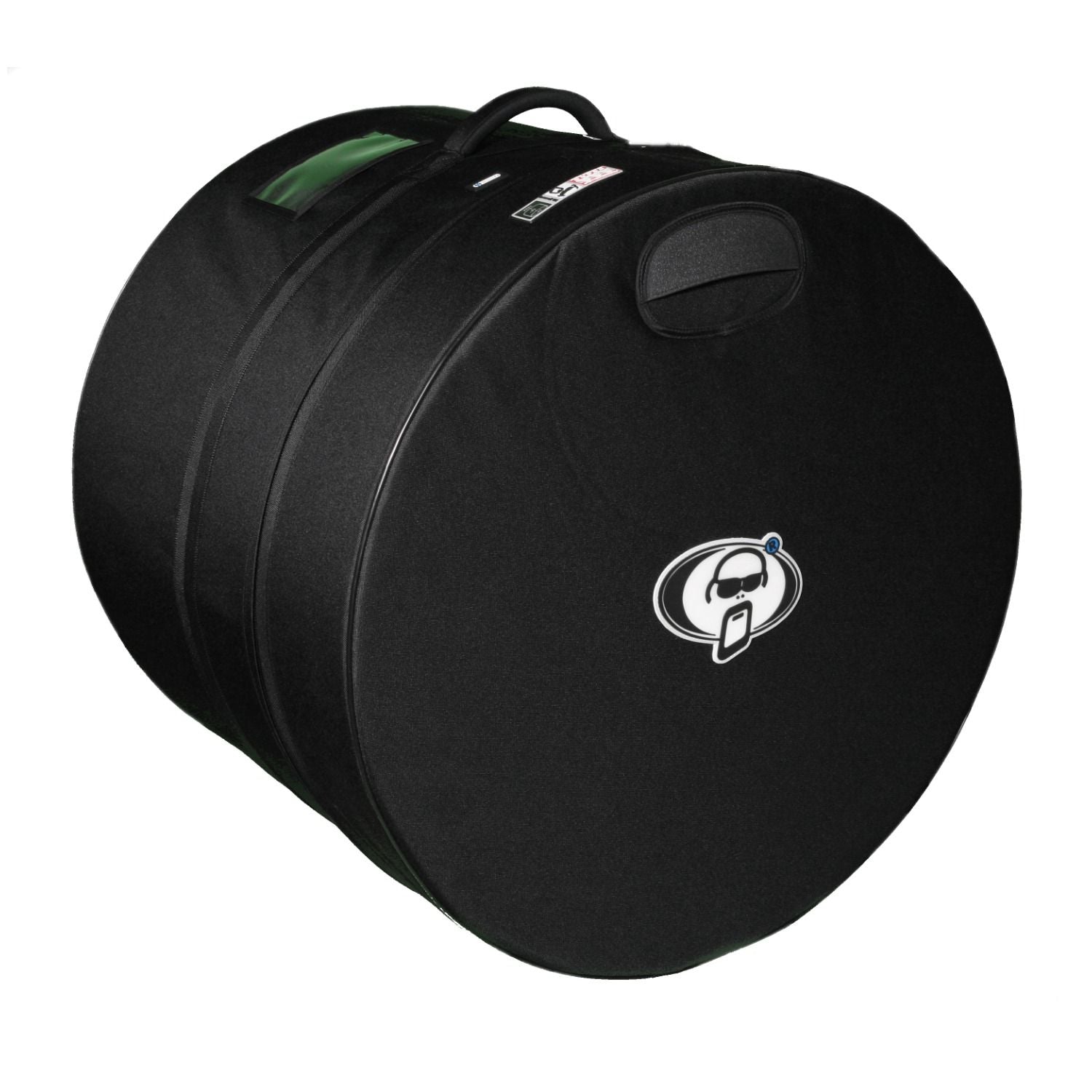 Protection Racket AAA 24" x 18" Rigid Bass Drum Case PR-A182400