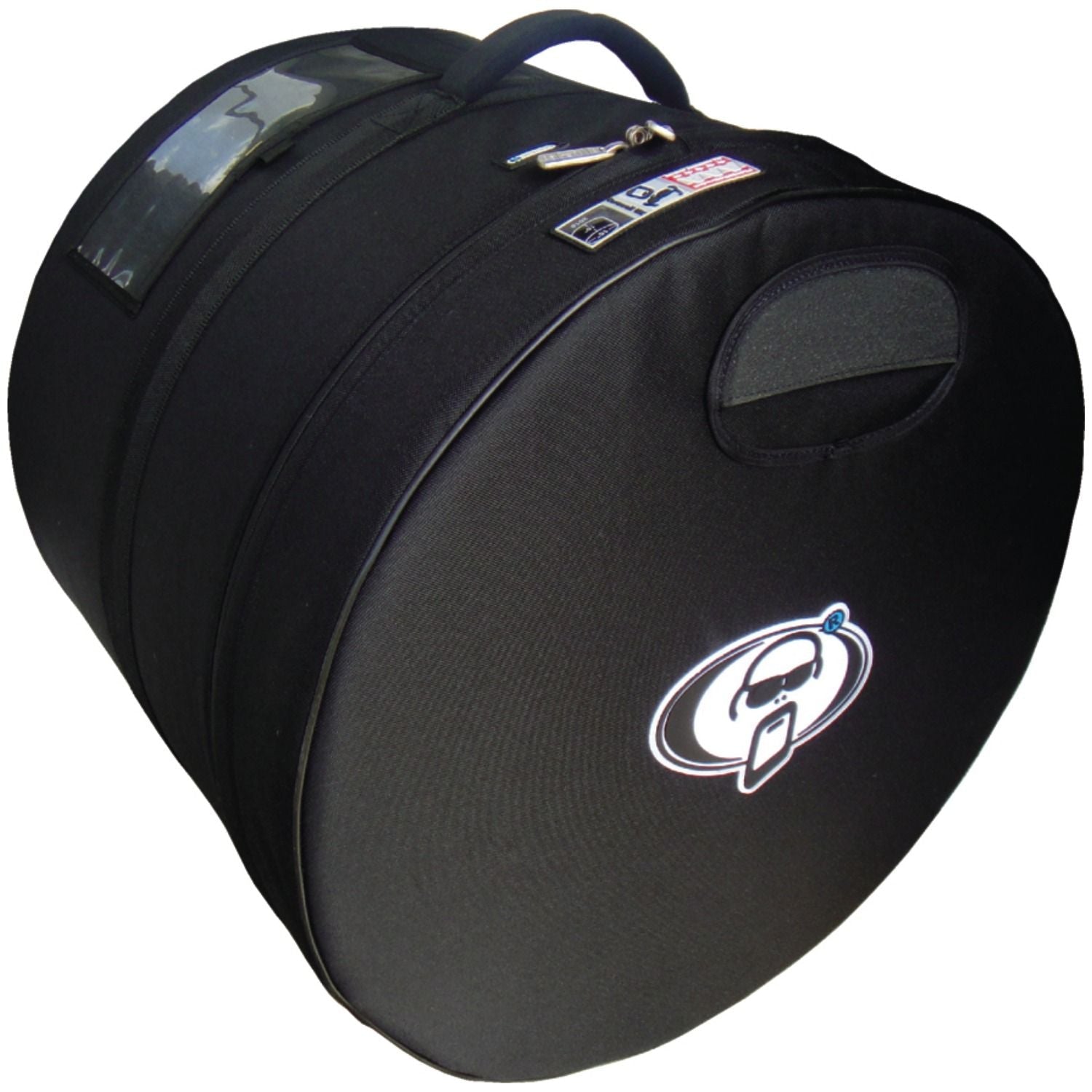 Protection Racket AAA 14x12" Rigid Floor Tom Case PR-A201200