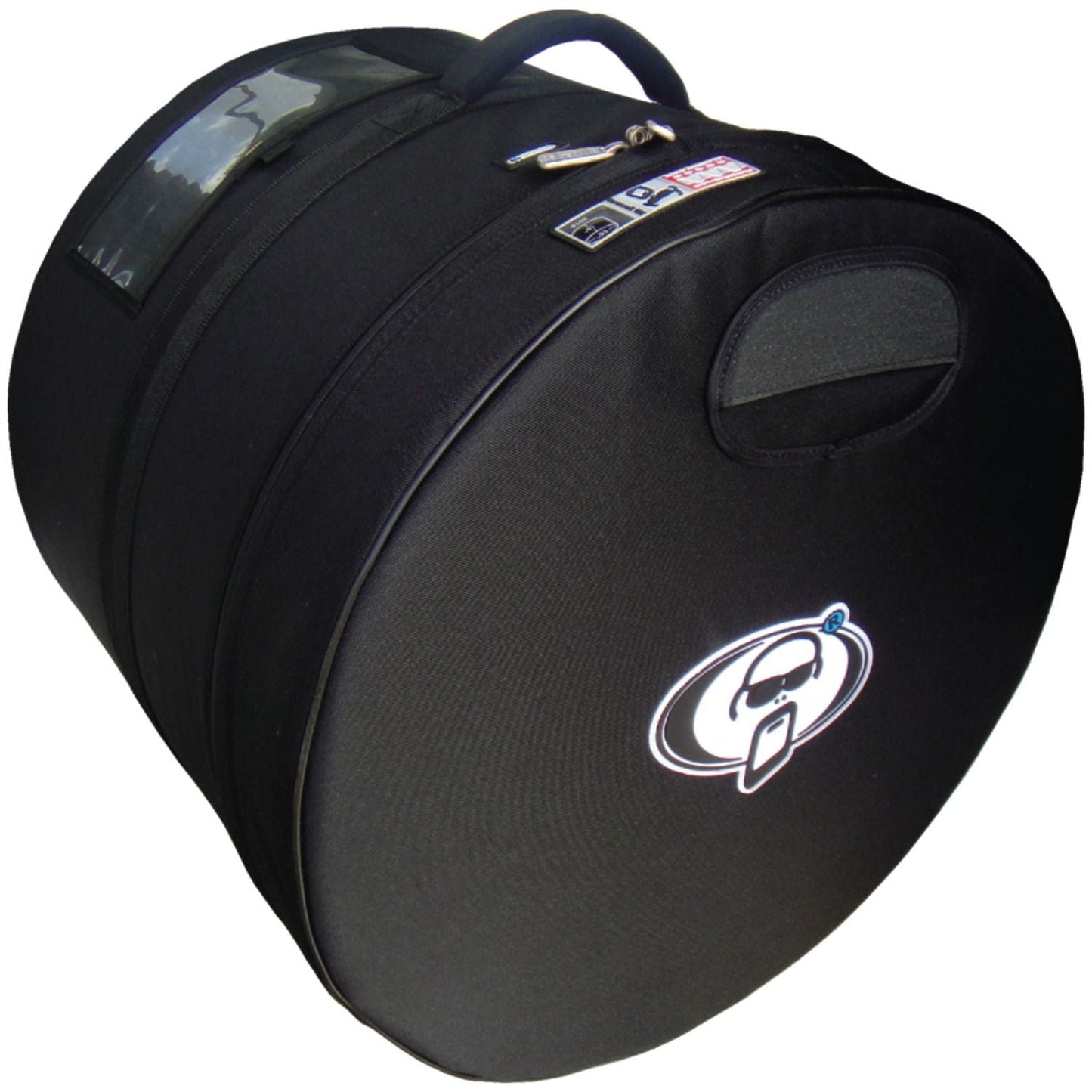 Protection Racket AAA 16x16" Rigid Floor Tom Case PR-A201600