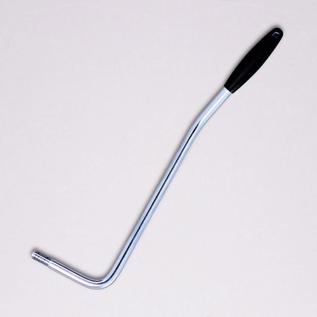 Gotoh A2 Tremolo Arm Chrome Finish Black Plastic Cap 5mm for GE101T GE102T