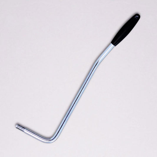 Gotoh A2 Tremolo Arm Chrome Finish Black Plastic Cap 5mm for GE101T GE102T