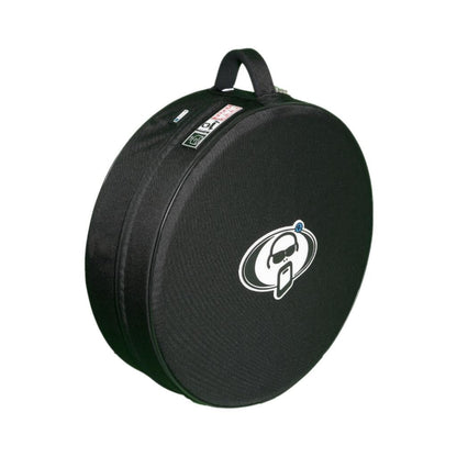 Protection Racket 14x8" Rigid Snare Case with Rocket Foam™ and Waterproof 600