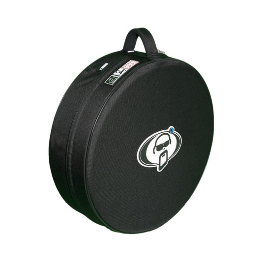Protection Racket 14x8" Rigid Snare Case with Rocket Foam™ and Waterproof 600