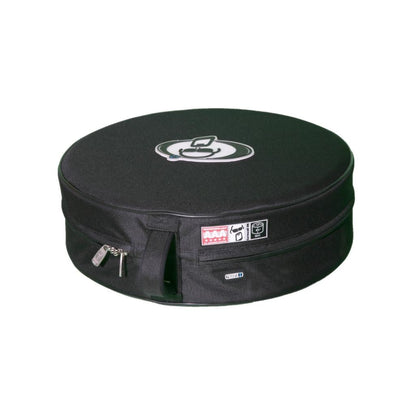 Protection Racket 14x8" Rigid Snare Case with Rocket Foam™ and Waterproof 600 — view 2