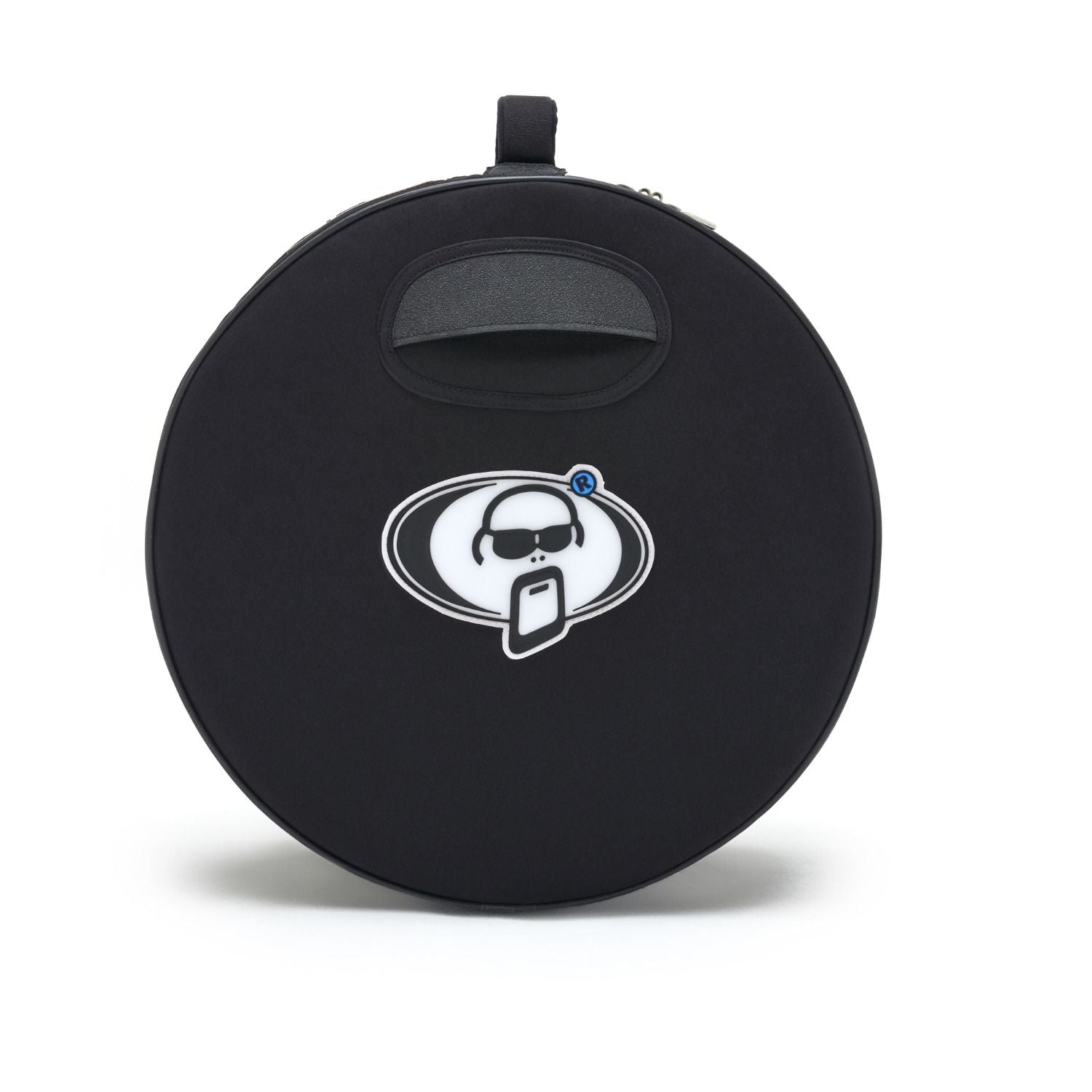 Protection Racket AAA 8x8" RIMS Rigid Tom Case PR-A4008R00