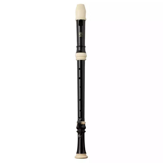 Angel AWRTN4 Tenor Recorder Key of C – Dark Brown/White