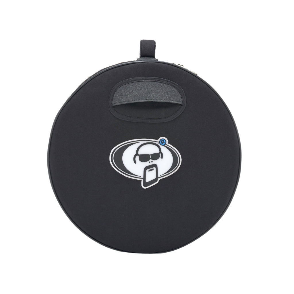 Protection Racket 13x9" Rigid Tom Case with Waterproof Racketex, Triple A-Plex