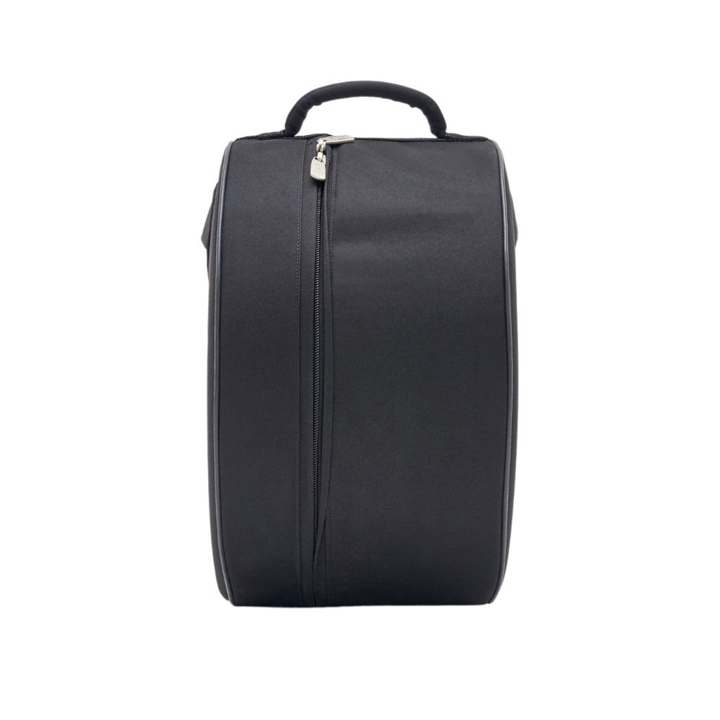 Protection Racket 13x9" Rigid Tom Case with Waterproof Racketex, Triple A-Plex — view 2