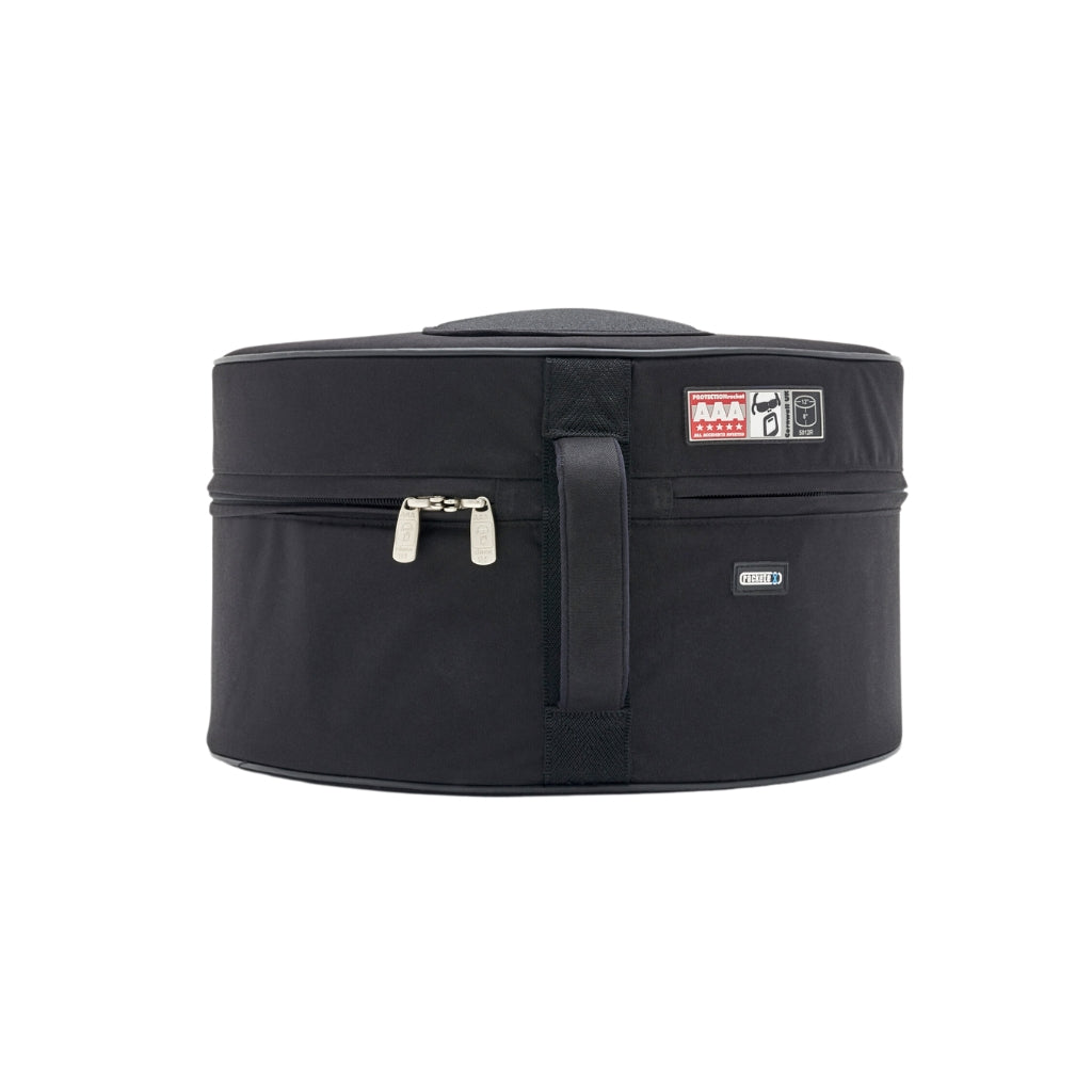 Protection Racket 13x9" Rigid Tom Case with Waterproof Racketex, Triple A-Plex — view 4