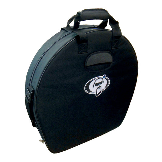 Protection Racket AAA Cymbal Vault Case with Padded Straps and Compartments for