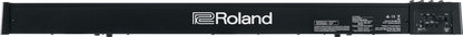 ROLAND A-88MK2 MIDI Keyboard Controller - Professional Hammer-Action, USB-C, RGB Lighting, 88 Keys, Ideal for Musicians & Producers — view 6