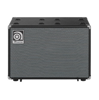 Ampeg SVT-112AV 300W 1x12" & Horn Bass Cabinet