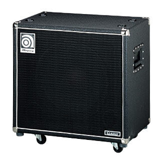 Ampeg Classic SVT-15E Bass Speaker Enclosure 1x15" LF Driver (200 Watts @ 8 ohms)