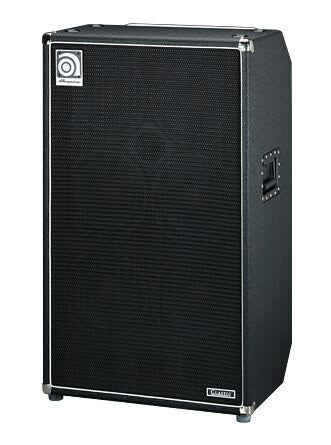 Ampeg Classic SVT-610HLF Bass Speaker Cabinet 6x10" w/ Horn (600 Watts @ 4 Ohms)