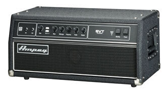 Ampeg Classic SVT-CL All-Tube Bass Amplifier Head (300 Watts @ 4 or 2 ohms)