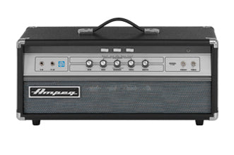 Ampeg V-4B All-Tube 100W Reissue Head