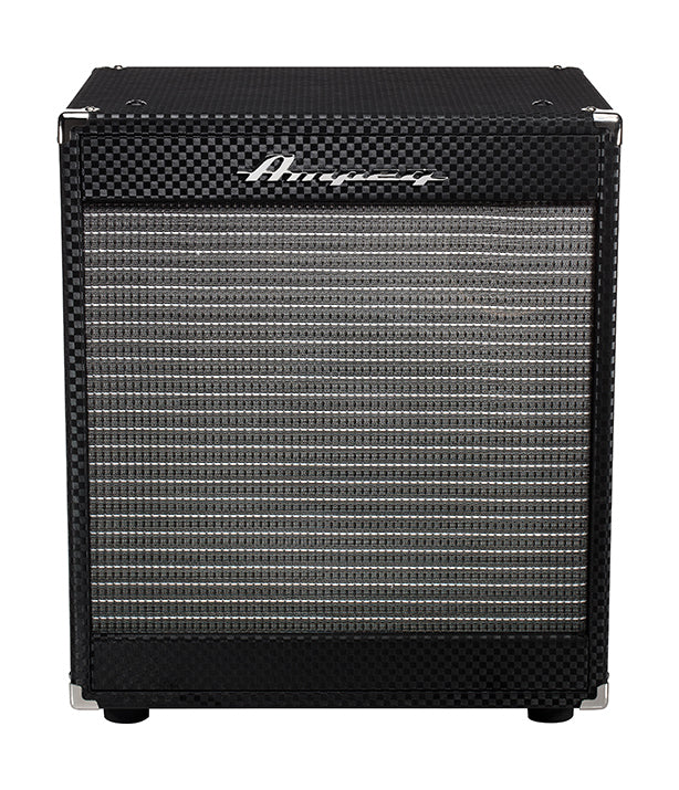 PF-112HLF 1 X 12" 200W Rms HORN-LOADED Extended Lows Bass Cab