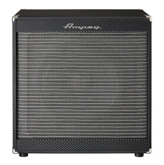Ampeg Portaflex PF-115LF Bass Speaker Cabinet 1x15" Eminence LF Driver (450 Watts @ 8 ohms)