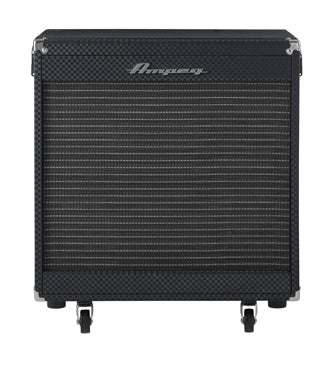 Ampeg Portaflex PF-210HE Flip-top Bass Speaker Cabinet 2x10" (450 Watts @ 8 ohms)