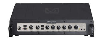 PF-800 800W D Class Bass Head