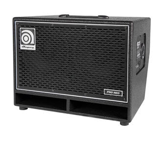 Ampeg Pro Neo PN-210HLF Weight Bass Speaker Cabinet 2x10" (550 Watts @ 8 ohms)