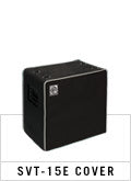 Ampeg SVT-15ECVR Cover for SVT-15E Classic Speaker Cabinet