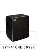 Ampeg SVT-410HE-CVR Cover for SVT-410HE Classic Series Bass Speaker Cabinet