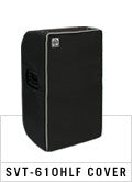 Ampeg SVT-610HLFCVR Cover for SVT-610HLF Classic Series Bass Cabinet
