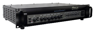 Ampeg SVT-3PRO Bass Amp