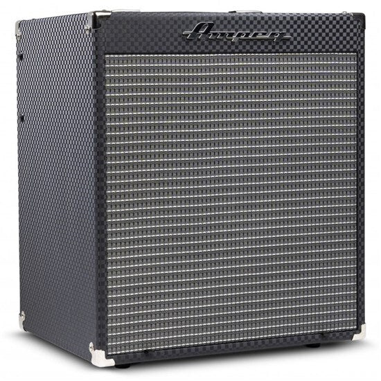 Ampeg RB-110 Rocket Bass 10" Bass Combo Amp (50 Watts)