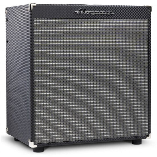 Ampeg RB-115 Rocket Bass 15" Bass Combo Amp (200 Watts)