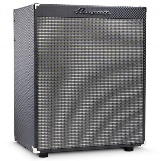 Ampeg RB-210 Rocket Bass 2x10" Bass Combo Amp (500 Watts)