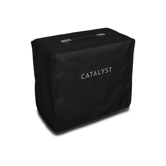 Line 6 Catalyst 60 Amp Cover - Black