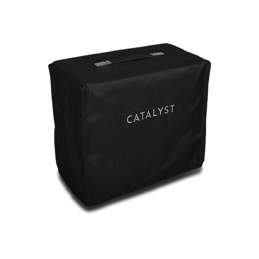 Line 6 Catalyst 60 Amp Cover - Black