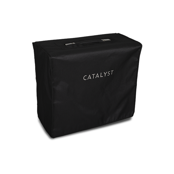 Line 6 Catalyst 100 Amp Cover - Black