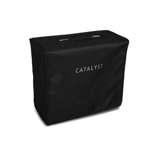 Line 6 Catalyst 100 Amp Cover - Black
