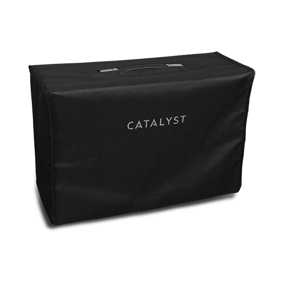 Line 6 Catalyst 200 Amp Cover - Black