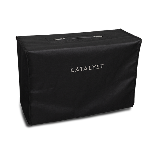 Line 6 Catalyst 200 Amp Cover - Black