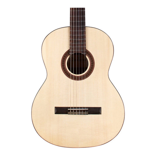 Cordoba C5 SP Solid Spruce Top Classical Nylon String Guitar - Natural